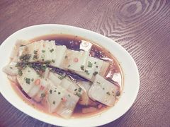 -魏家凉皮(红旗厂店)