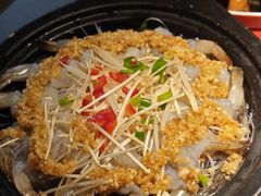 -前海沿·青岛菜(大拇指广场石老人店)