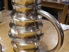 -毛毛熏肉•东北菜老字号(大安街店)