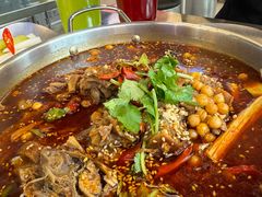 -蓉三少冒烤鸭·四川小吃集(北京首店)