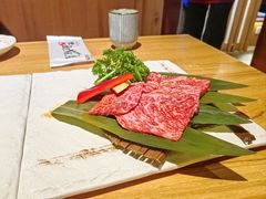 -炼火烤肉店
