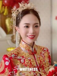 -纯色时光婚纱艺术馆WHITE