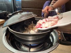 -同仁四季椰子鸡(罗湖国贸店)
