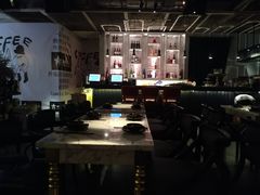 大堂-JUKEBOX玖部音乐餐厅(华侨城店)