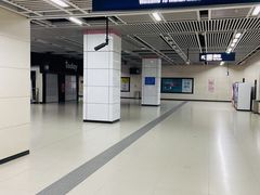 -循礼门(地铁站)