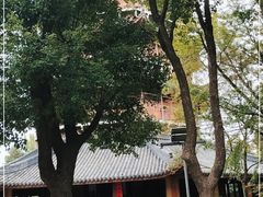-北寺塔