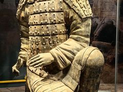 -秦始皇帝陵博物院(兵马俑)