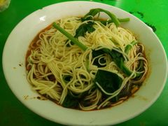 -老地方猫儿面(磁器口店)