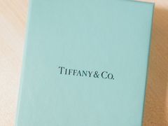 -Tiffany & Co.蒂芙尼
(天津万象城店)