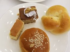 -南京钟山宾馆(江苏省会议中心)