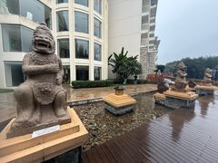 -杭州千岛湖开元度假村