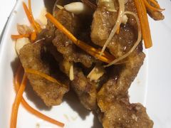 -西夏回族烧麦馆(牡丹街店)