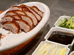 -褚记烤鸭·南京家常菜(雨花e-park店)
