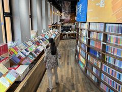 -三联韬奋书店(三里屯店)