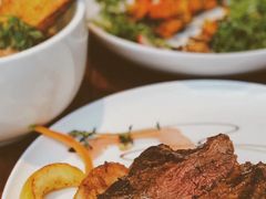 特级西冷牛排-卡朋厨房(289艺术园区店)