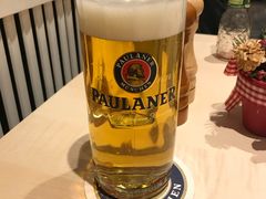 -Restaurant Paulaner am Dom