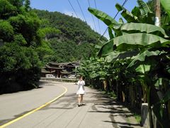 -车溪民俗旅游区