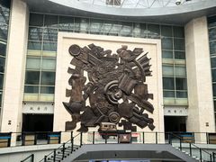 -安阳博物馆