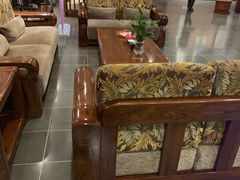 -蔓想足道·SPA·按摩·养生(合生汇店)