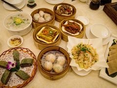 -顺德人家食府(黄金广场店)
