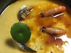 -洞庭土菜小炒馆(易发广场店)