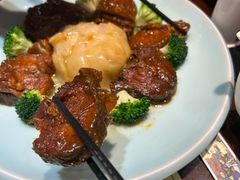 -老厨家(友谊路总店)
