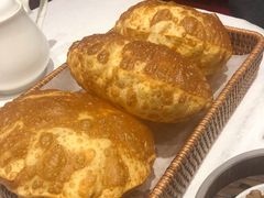 唐宫葱油饼-唐宫海鲜舫