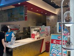 -DQ·蛋糕·冰淇淋(天通苑华联店)