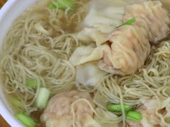 -小梁哥云吞面(黄贝岭店)
