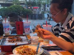 -四禧精酿烧烤串吧(大明湖店)