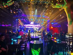 -ACE CLUB(大连民主广场店)