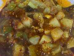 -邢老三肉丸糊辣汤(西安总店)