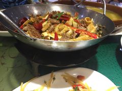 火爆双脆-红豆园(文林街店)