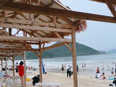 -西涌国际滨海旅游区