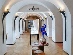 -Me Coffee下午茶艺术空间