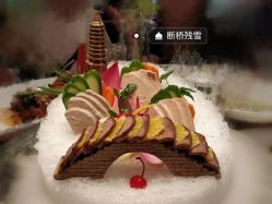 -知味观味庄·宴会厅
