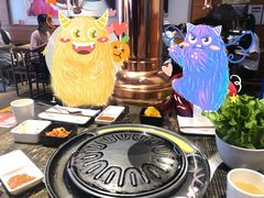 -酒拾烤肉(南城店)