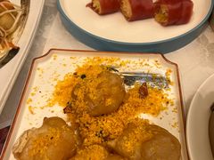 -泉州富力万达文华酒店-品珍中餐厅