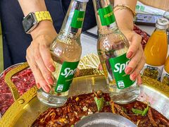 -牛百道·鲜活牛肉馆(天一店)