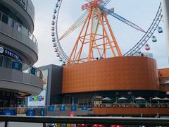 -石狮世茂摩天城摩天轮