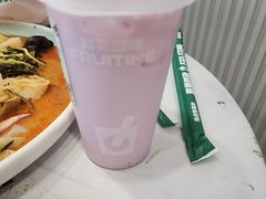-鲜果时间·果蔬茶(欧亚商都超市店)