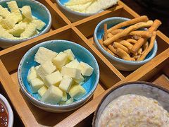 -蒙亨·手把肉·蒙古包文化主题餐厅(天恒广场店)