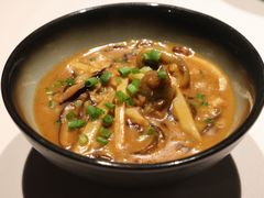 -荣轩(新荣记环球金融中心店)