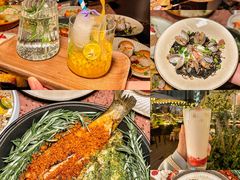 -La Terre乐田(万象城店)