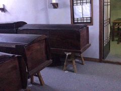 -CLUE演绎实景剧本杀(江南西店)