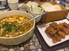 -一味大院•桐庐菜传承店(春江路店)