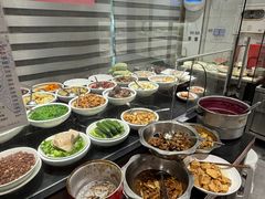 -何记面馆(龙泉山店)