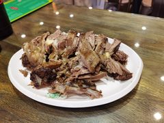 -清真益鑫羊肉手抓馆(南大街店)