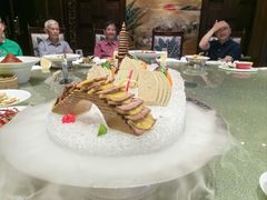 -知味观·味庄(杨公堤店)