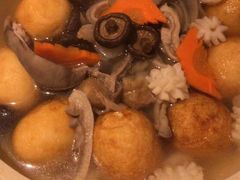 -福州天元国际威斯汀酒店·中国元素餐厅